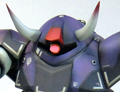 ゴッグ,hg,改造