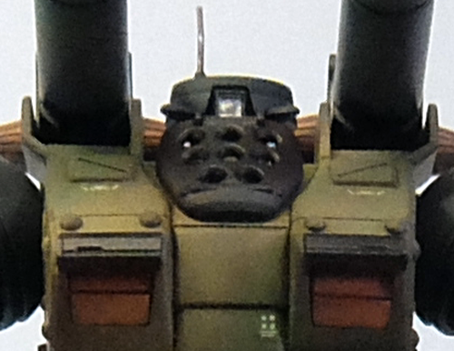 ガンタンク,hg