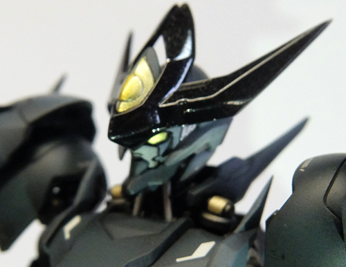 アメイジング,バルバトス ルプス,hg