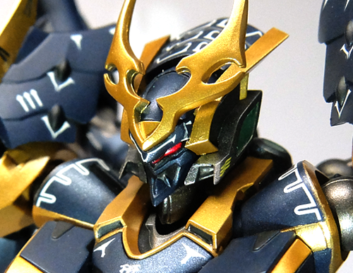 イカルガ,グッドスマイルカンパニー,改造